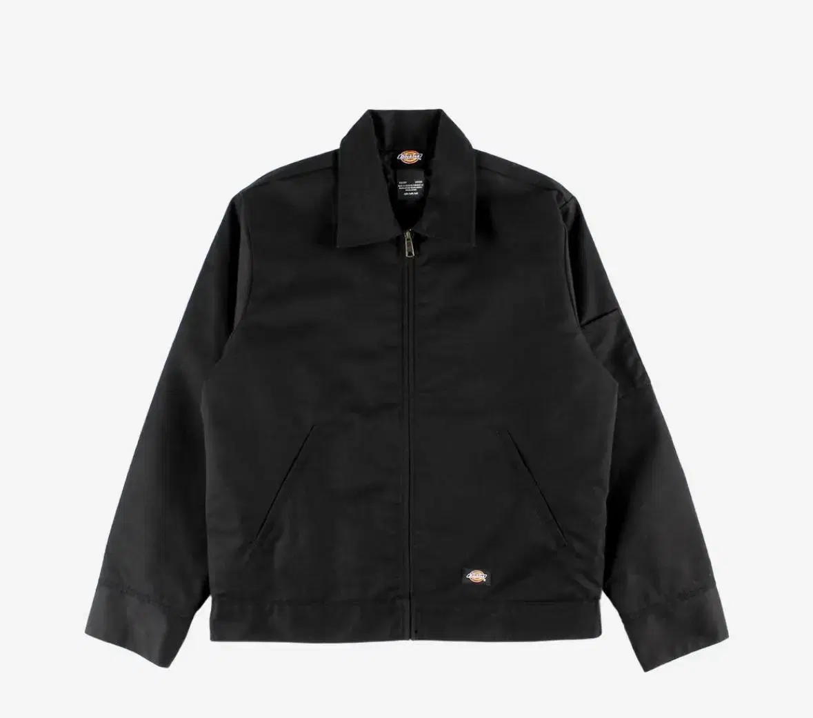 [New, unsealed] Dickies Eisenhower Jacket Regular Black