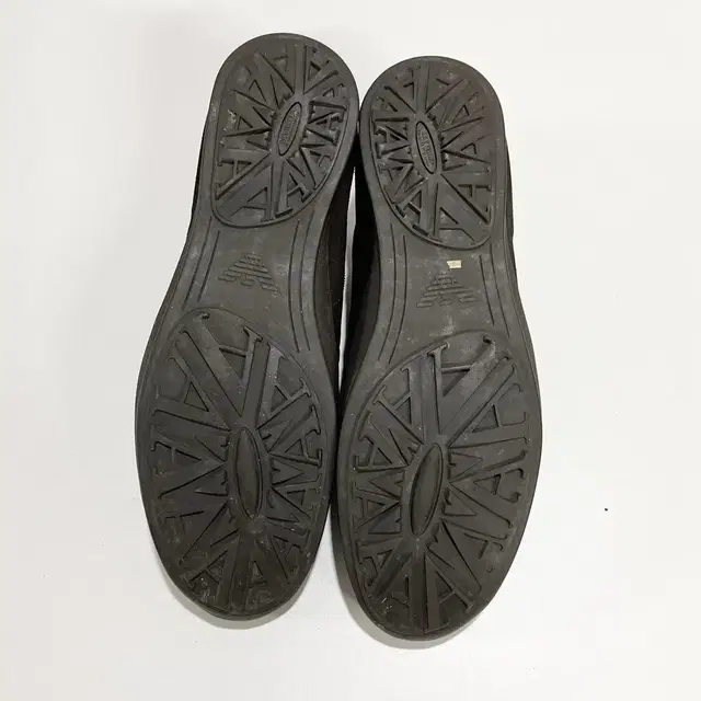 엠페리오 아르마니 로퍼 295mm Emporio Armani Loafer