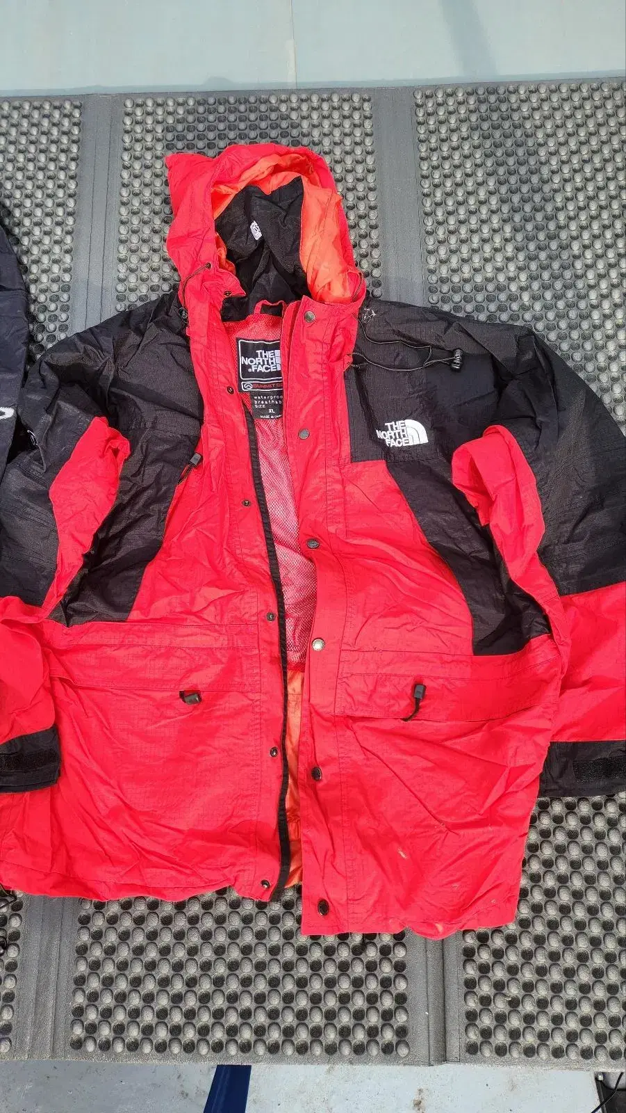 The North Face Performance Jacket (Ski Suit) XL