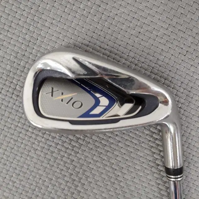 xxio xxio mp900 8 iron h lightweight steel890 s