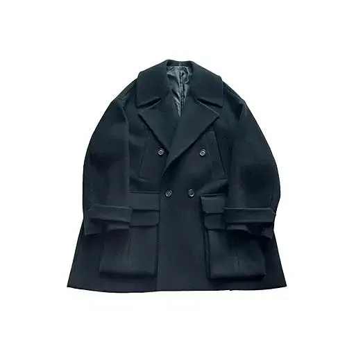 JUUN.J Junji oversized coat