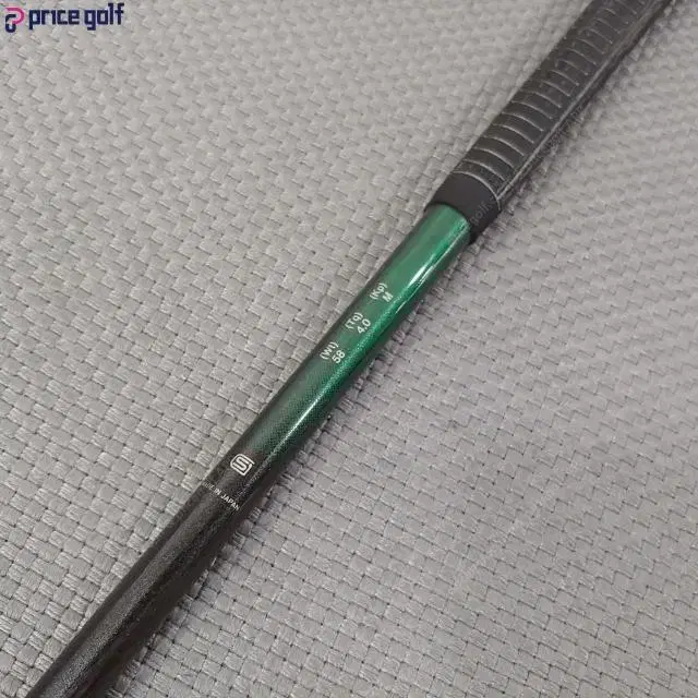 양호 PRGR DATA822 7번 아이언H58g M-37 R