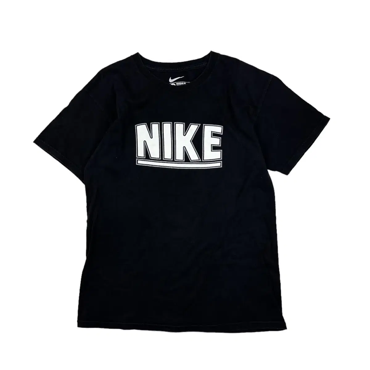 나이키 nike 로고 반팔티셔츠