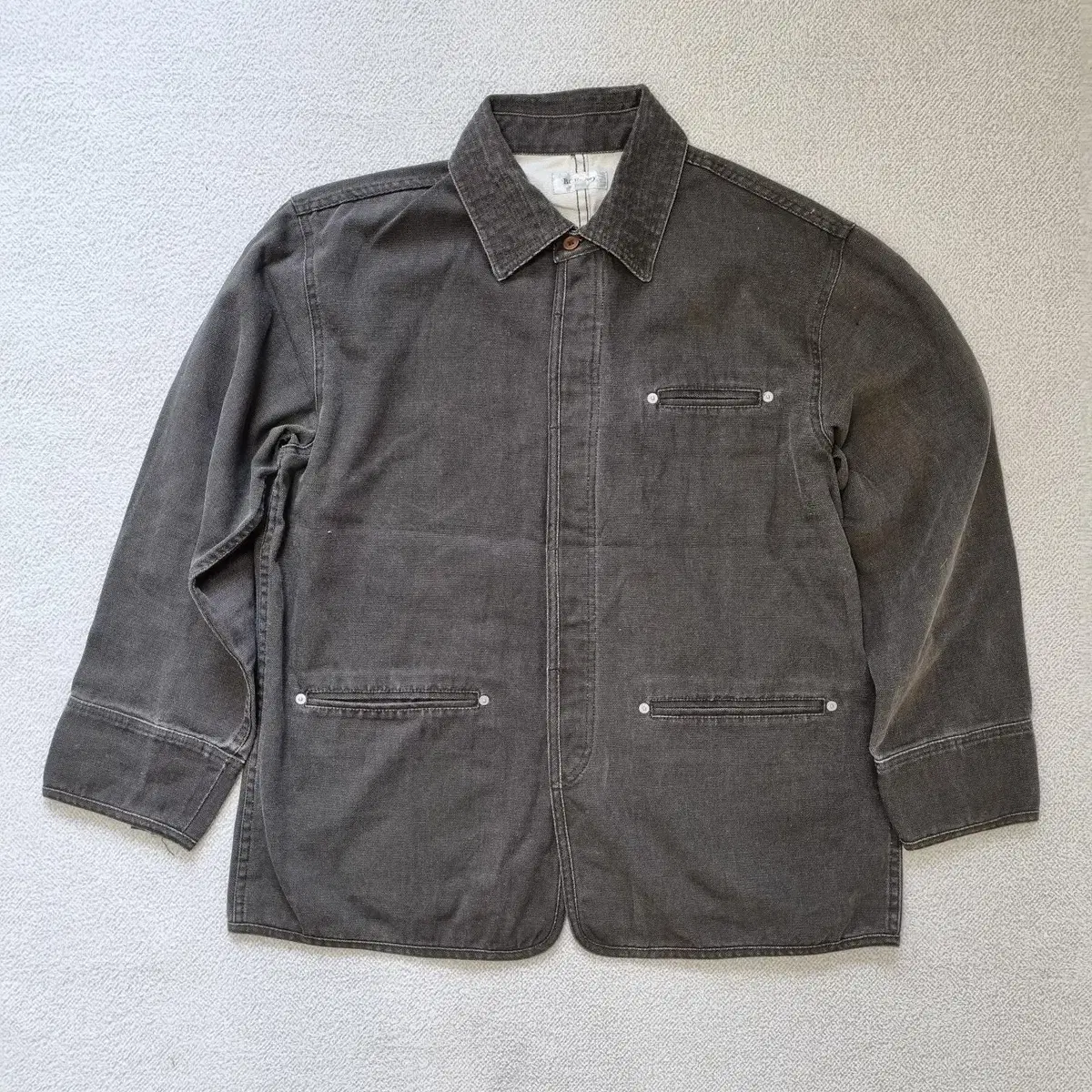 Vintage Work Jacket (2XL)