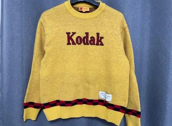 Kodak Knit