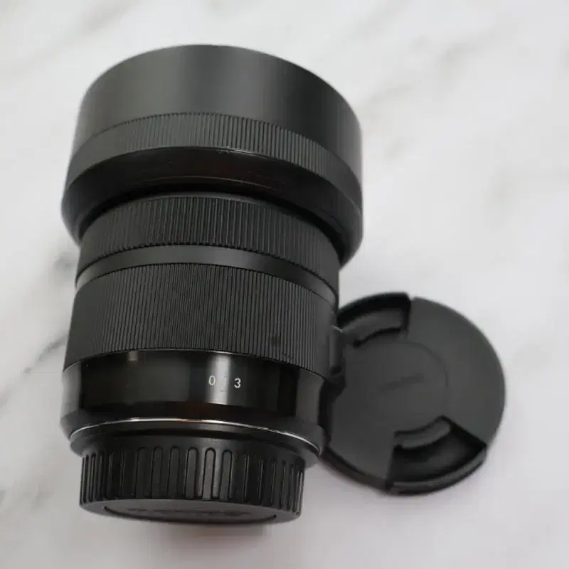 캐논 efs 마운트 크롭바디용 시그마 아트 삼식이 렌즈 30mm f1.4