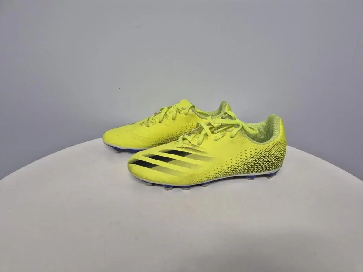 Football) Adidas 235-245 Unisex Adult Indoor Football Boots