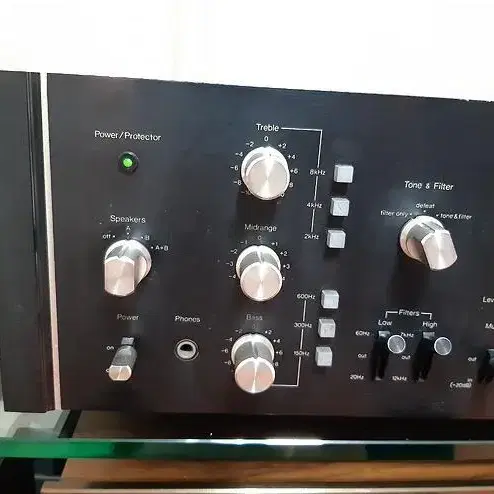 sansui AU-9900