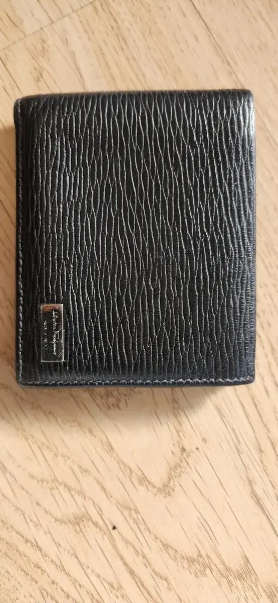 Ferragamo Men's Wallet