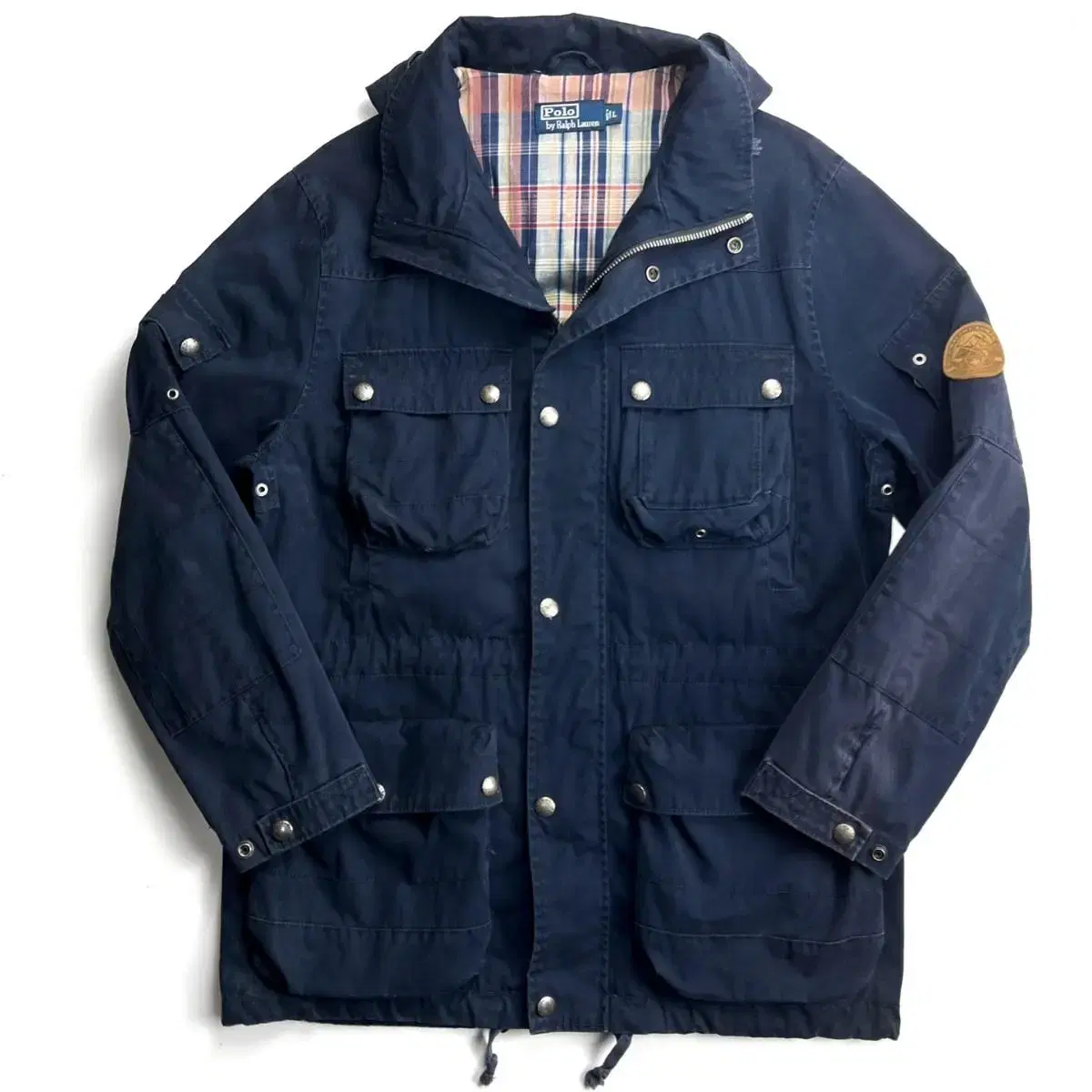 Polo Ralph Lauren Mountaineering Safari Jacket