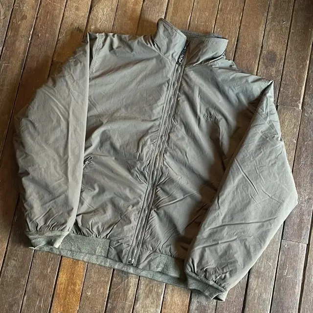 엘엘빈 L.L bean 1990s warm-up jacket