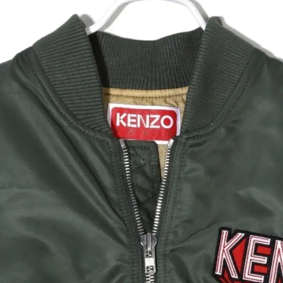 [XL] 겐조 3D 봄버지켓 Kenzo