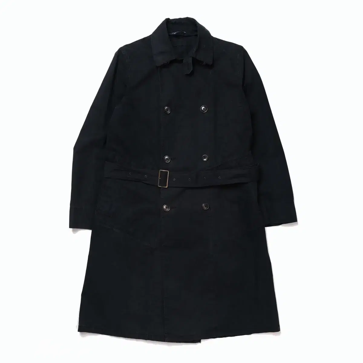 Polo By Ralph Lauren Double Trench Coat