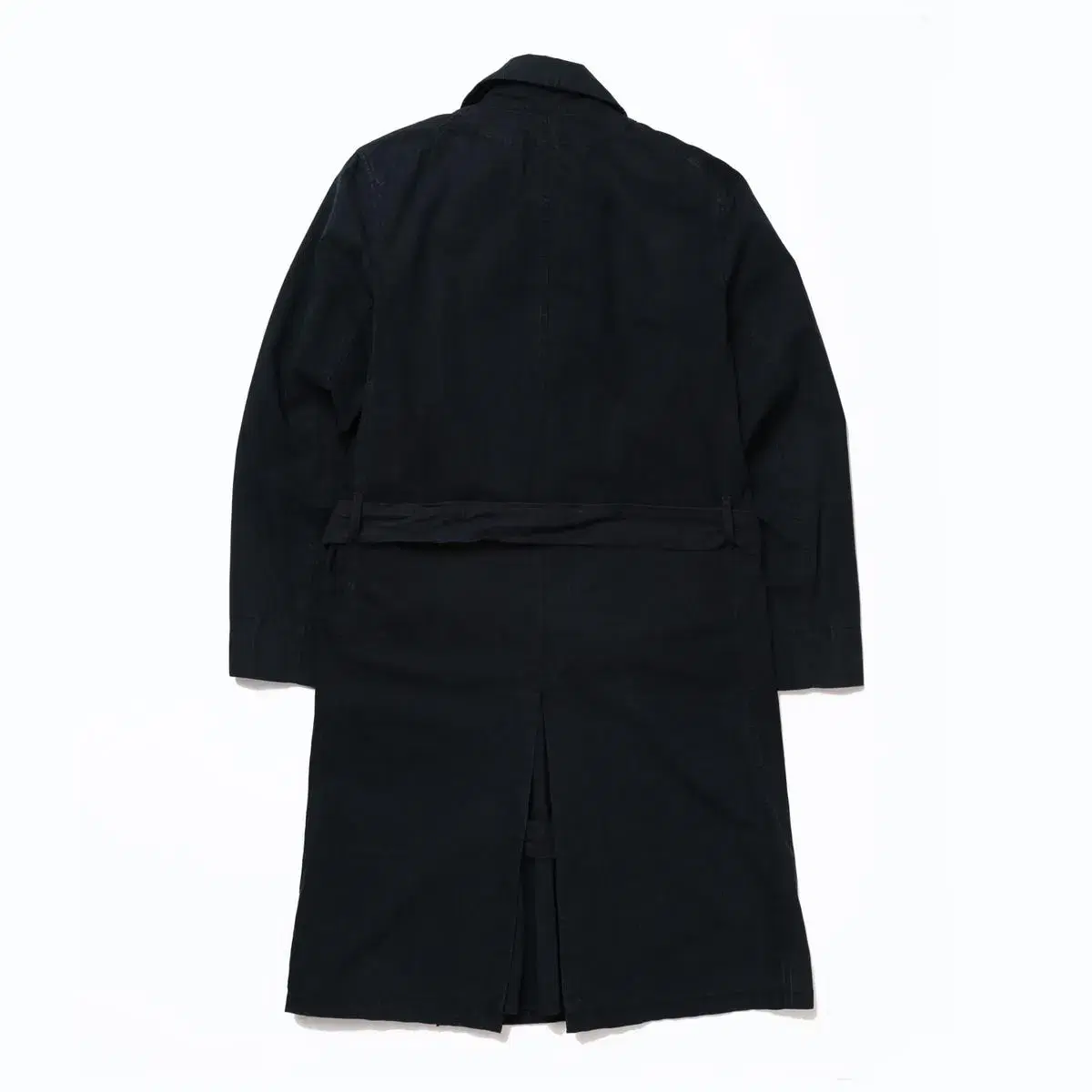 Polo By Ralph Lauren Double Trench Coat