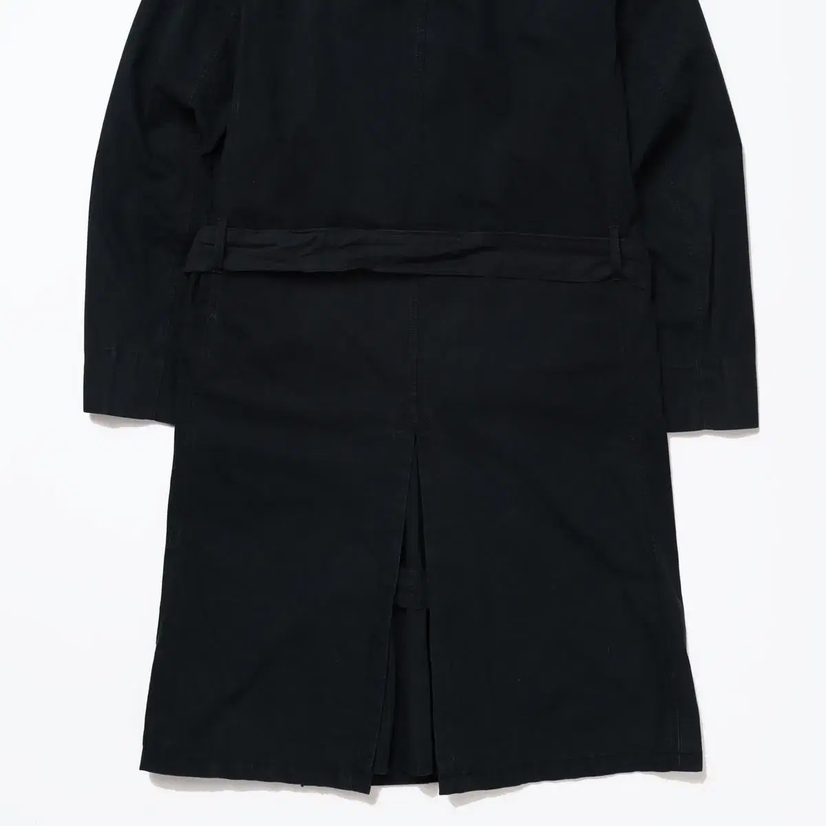 Polo By Ralph Lauren Double Trench Coat