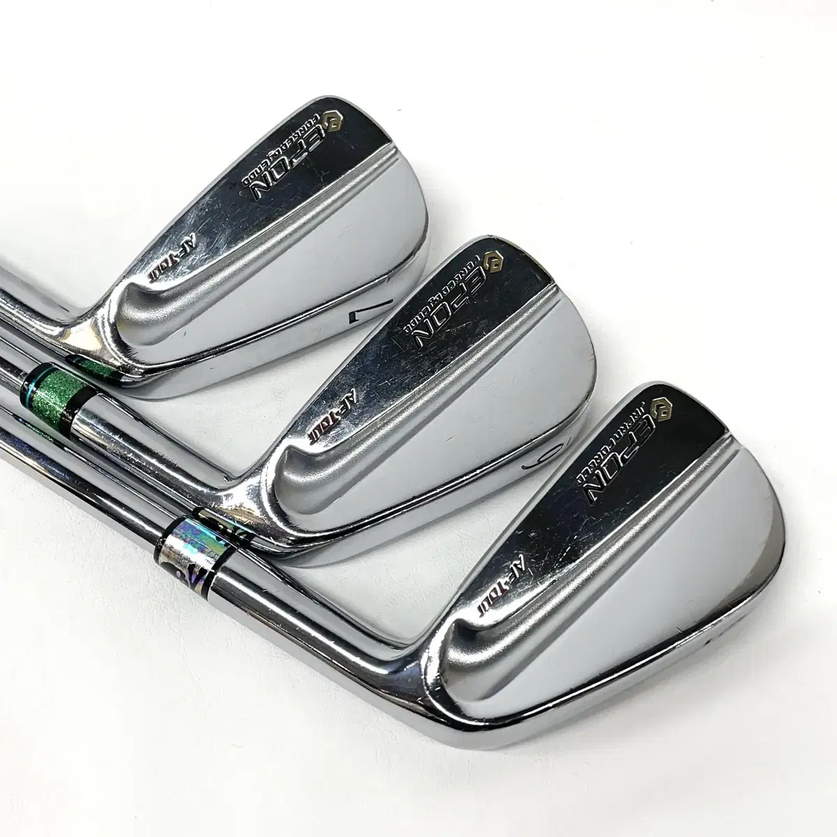 EPON AF TOUR MB 6-iron - NSPRO 950 R