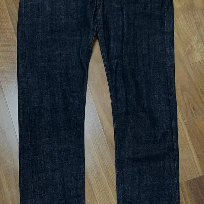 a.p.c standard jean 흑청(28)