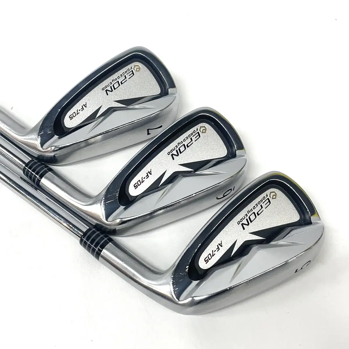 Epon AF 705 6-iron - NSPRO ZERO 6