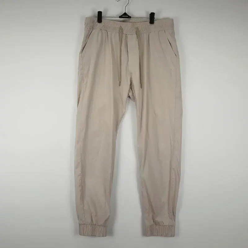 C3295 RARE Men's 32" Banded Jogger Pants/Dirk