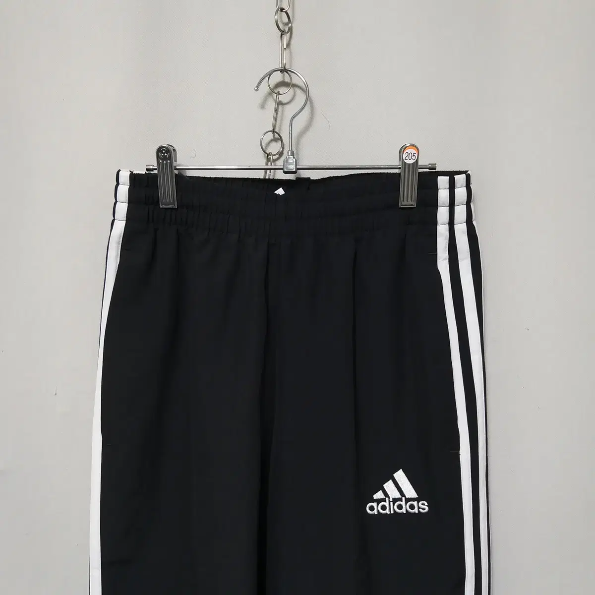 X-205 adidas 3S Woven Track Pants S 21 Years Old