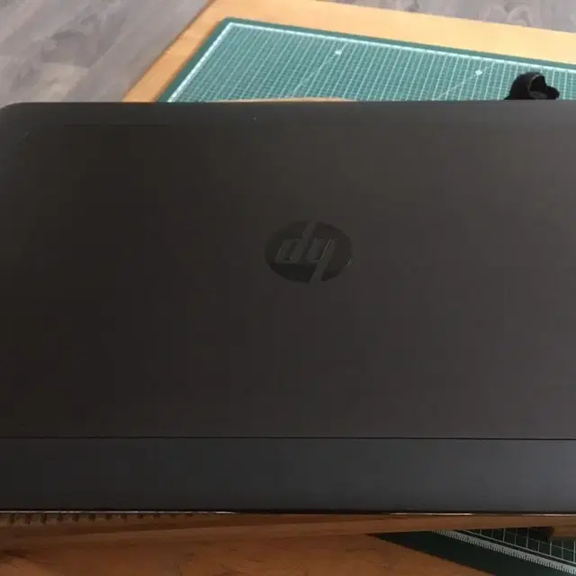 HP Zbook15 g4