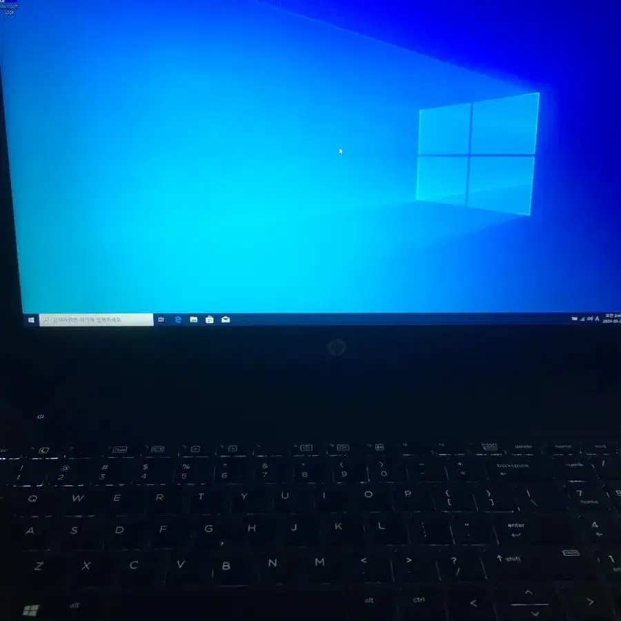 HP Zbook15 g4