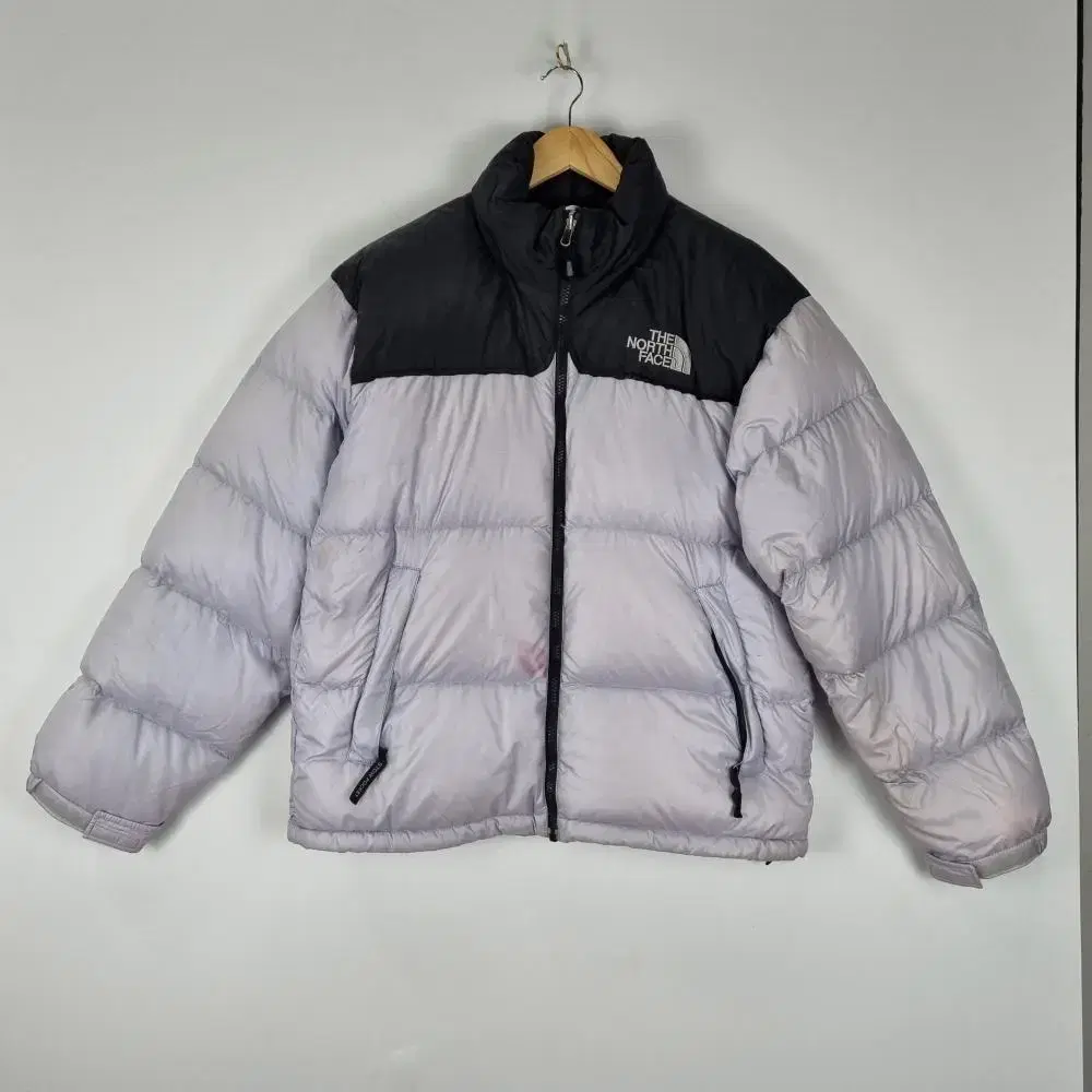 Z4247 노스페이스 눕시 패딩점퍼 남M NORTHFACE