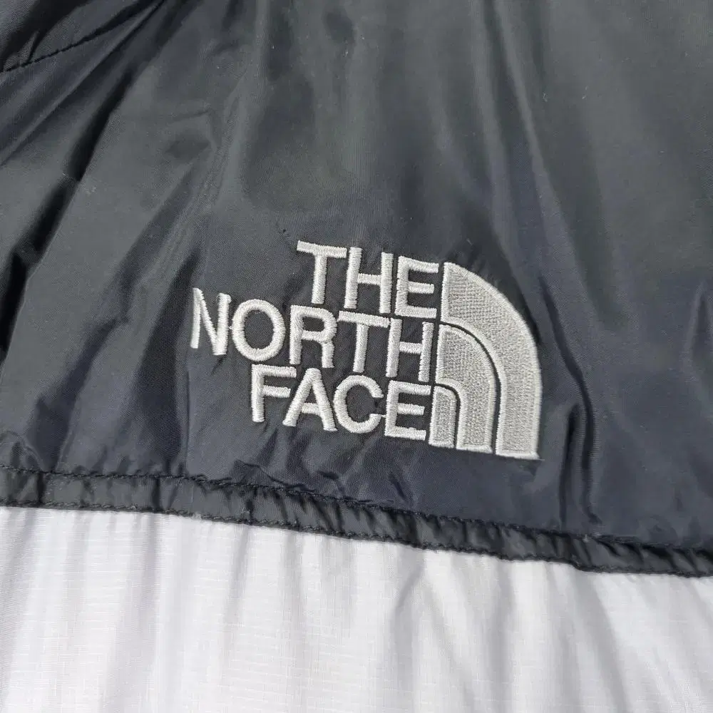 Z4247 노스페이스 눕시 패딩점퍼 남M NORTHFACE