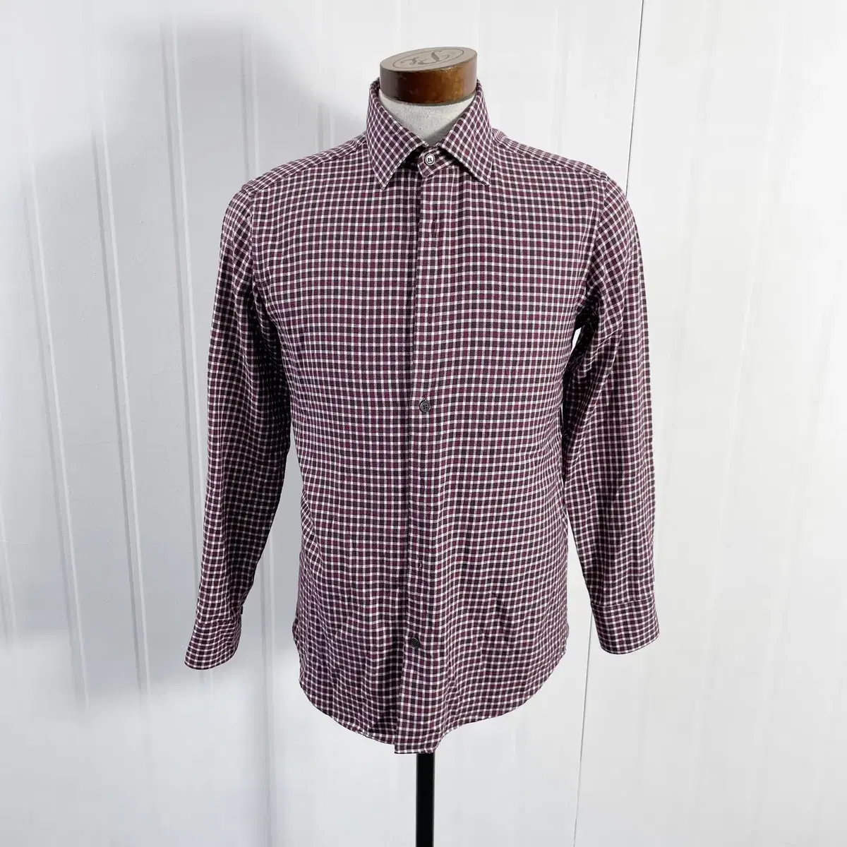 B2 Nina Rich Casual Shirt Size 95