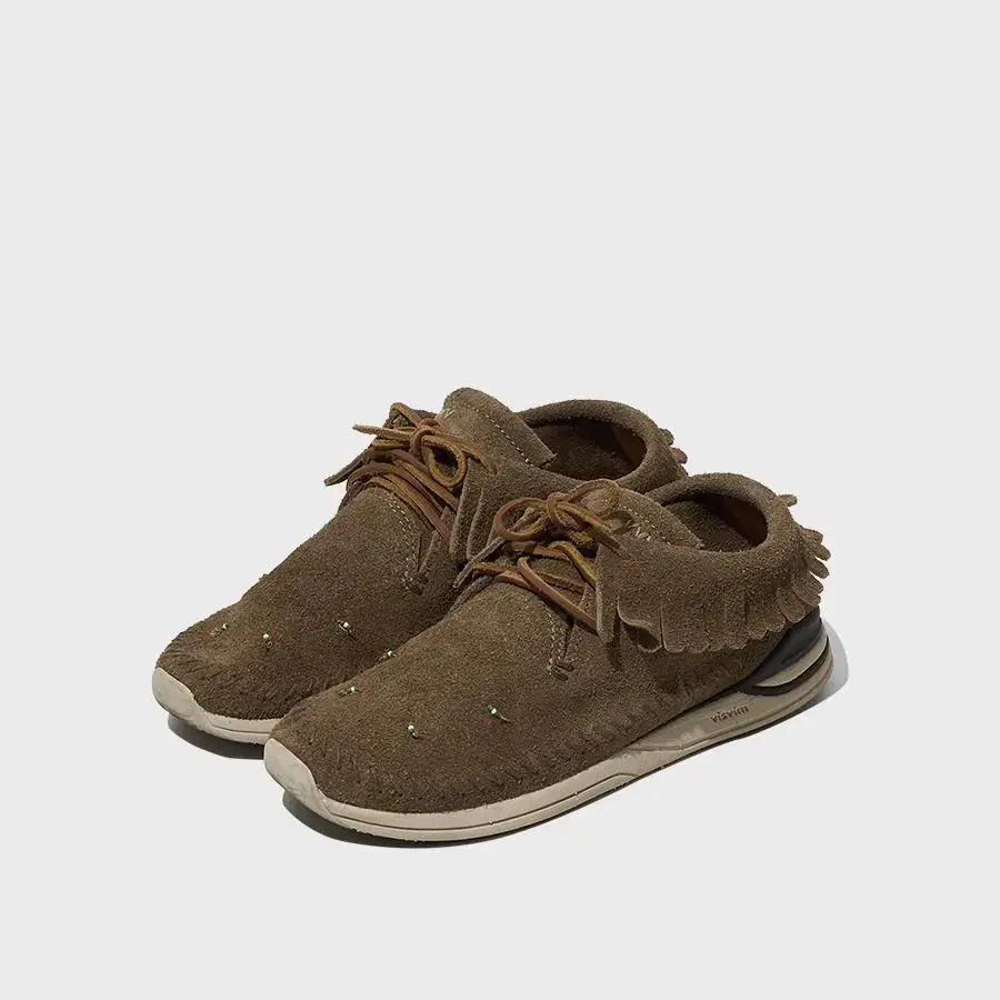 VISVIM SNEAKERS S