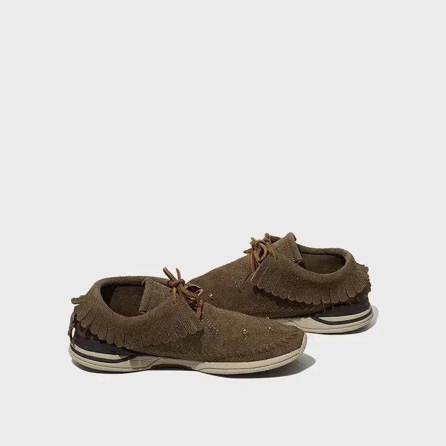 VISVIM SNEAKERS S