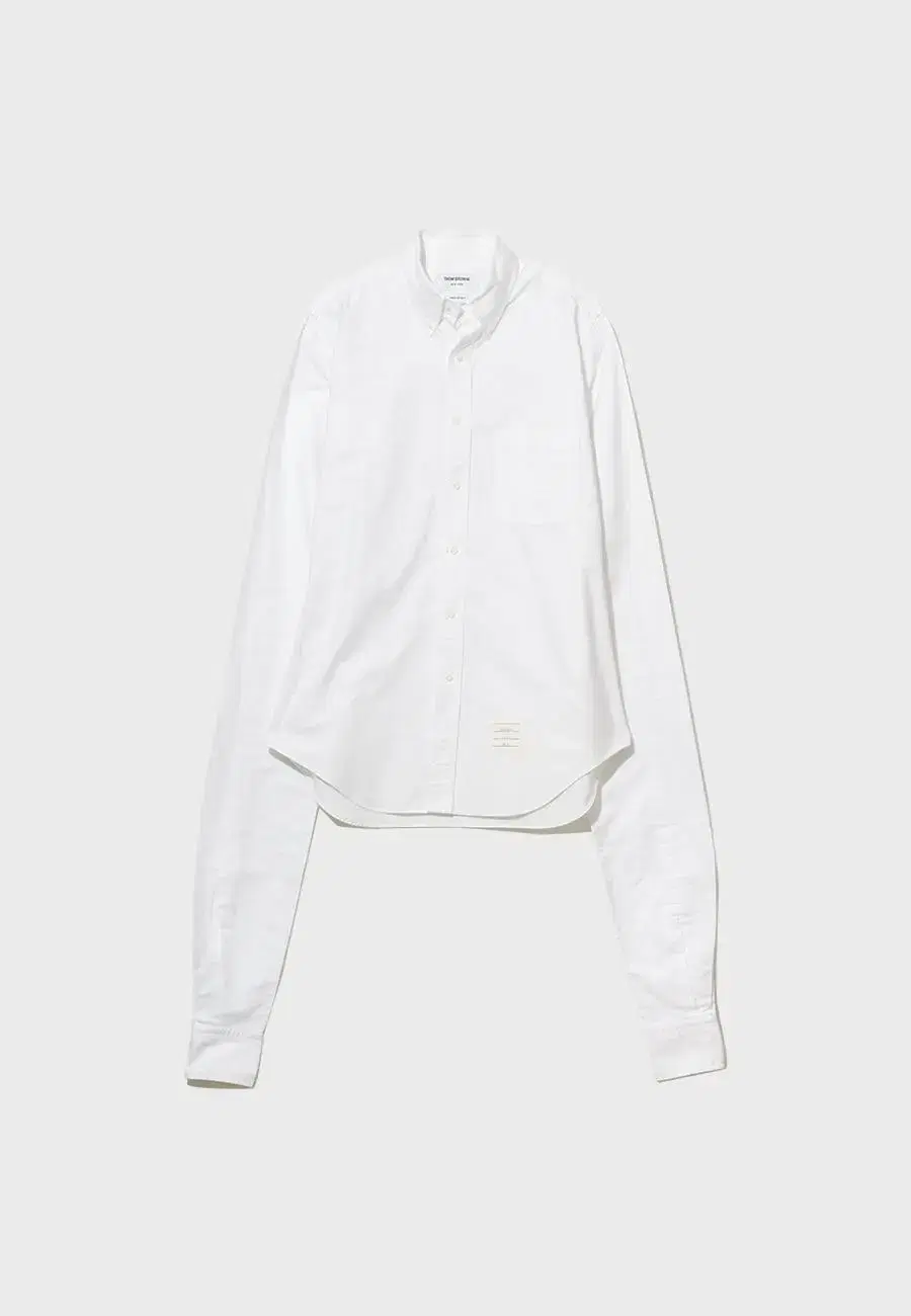 THOM BROWNE SHIRT