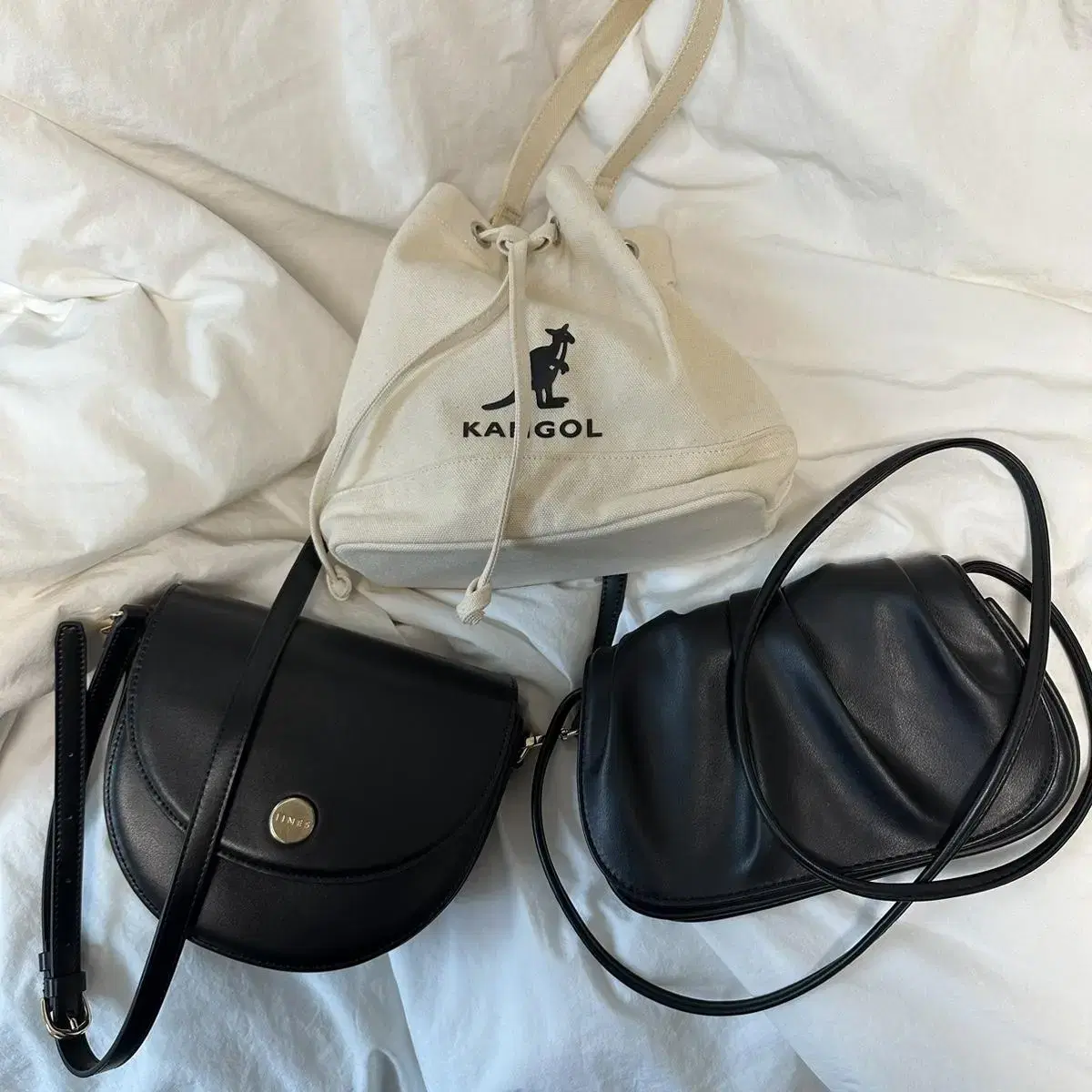 Kangol Iines Ines Mini Bag