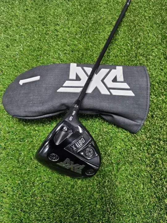 PXG GEN4 0811 XF 디아마나 9도 S 드라이버 남성용