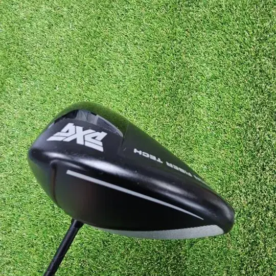 PXG GEN4 0811 XF 디아마나 9도 S 드라이버 남성용