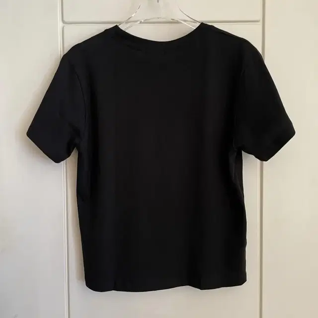 PUNKY OF CHAIN BALCK T-SHIRTS