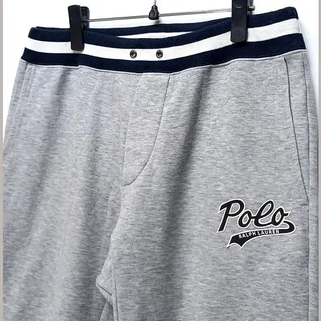 랄프로렌 폴로 POLO 정품 스웻 팬츠 32 H-595