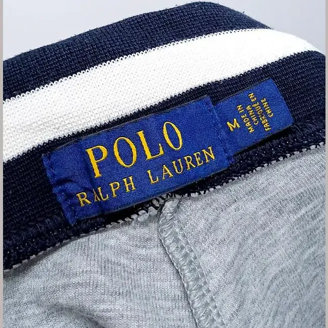 랄프로렌 폴로 POLO 정품 스웻 팬츠 32 H-595