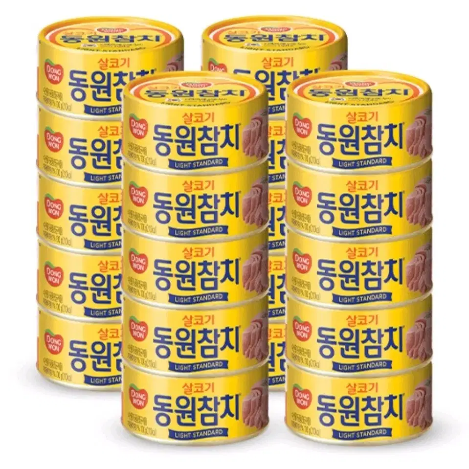 동원참치100Gx20캔29390원