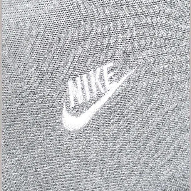 나이키 NIKE 정품 스포츠 카라 티셔츠 110 H-597