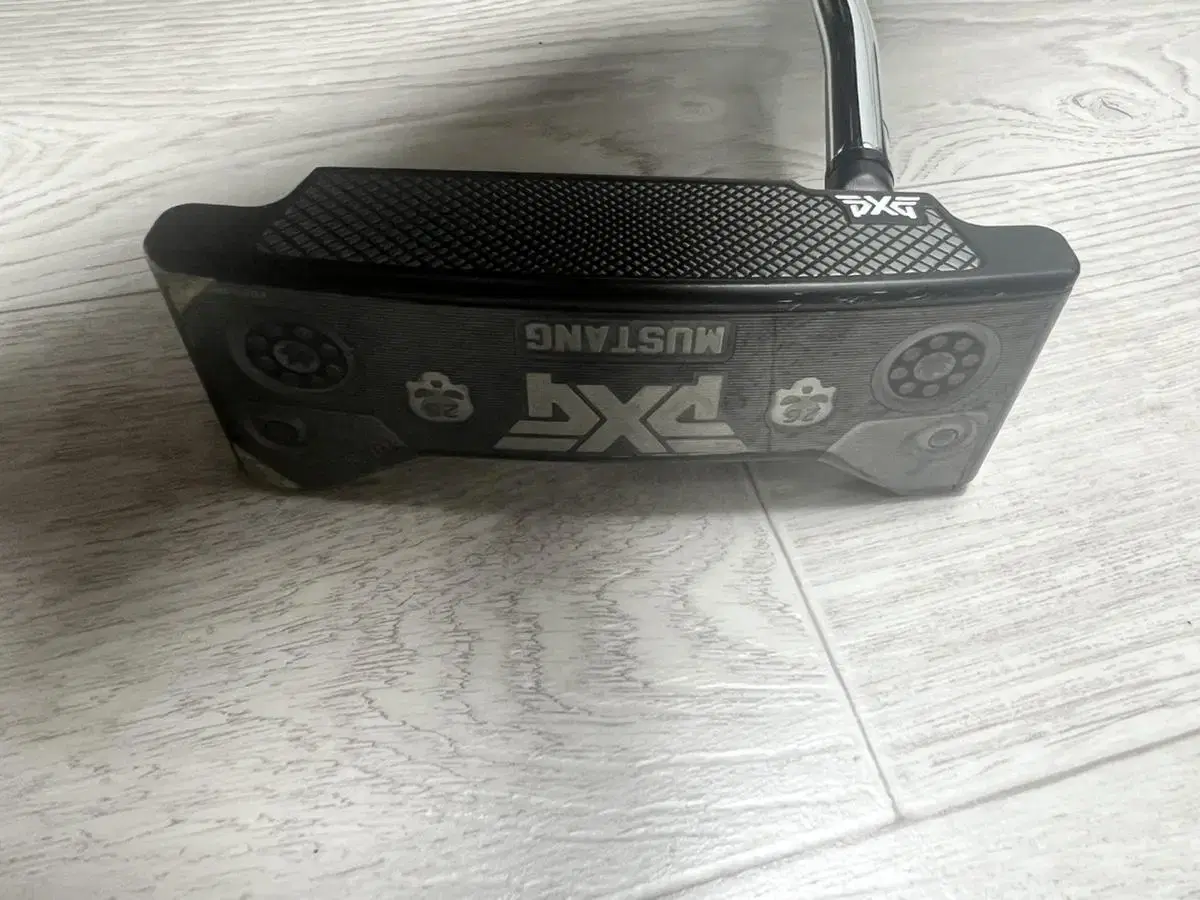 pxg 퍼터 팝니다