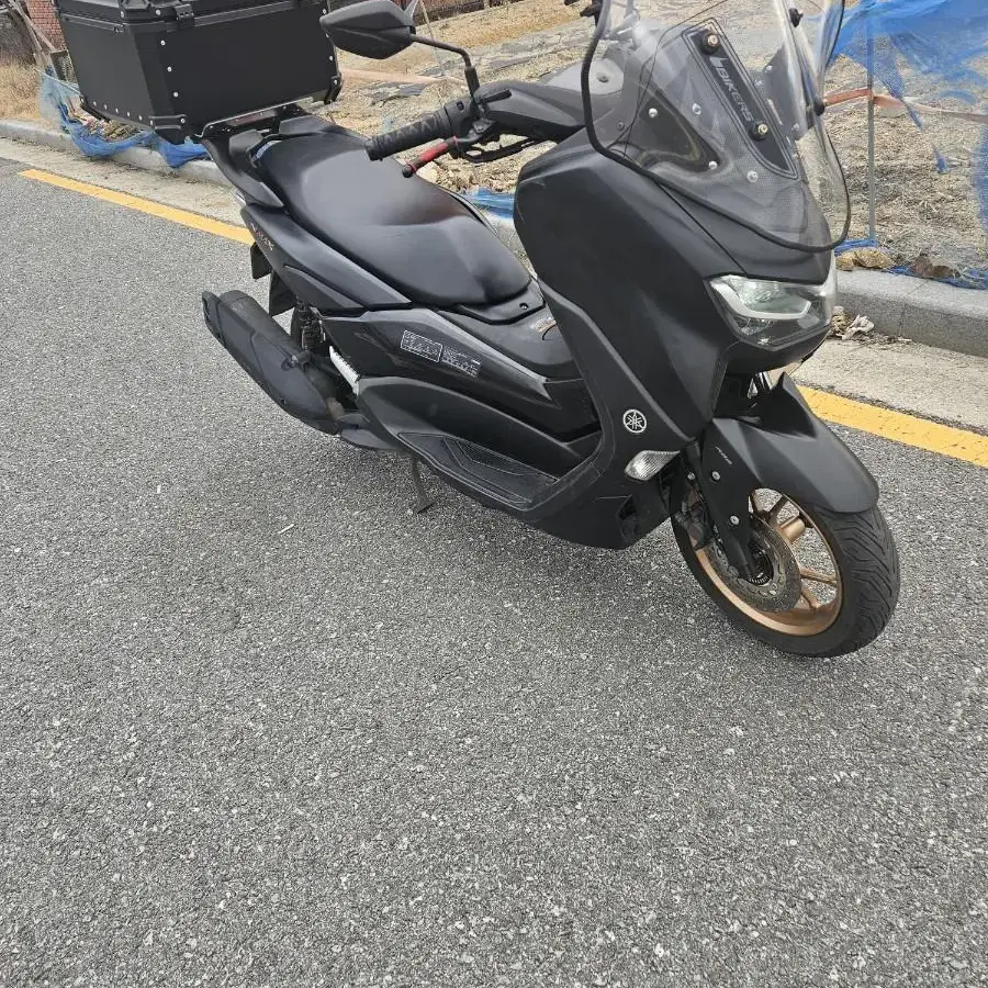 nmax125배달대행