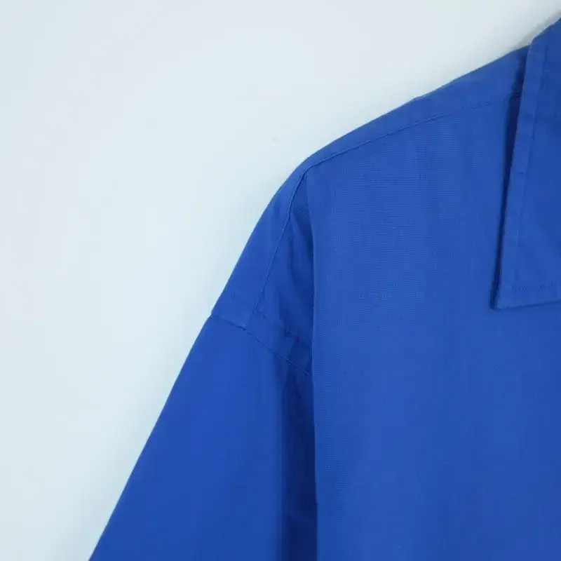 ARMANI Blue Shirt