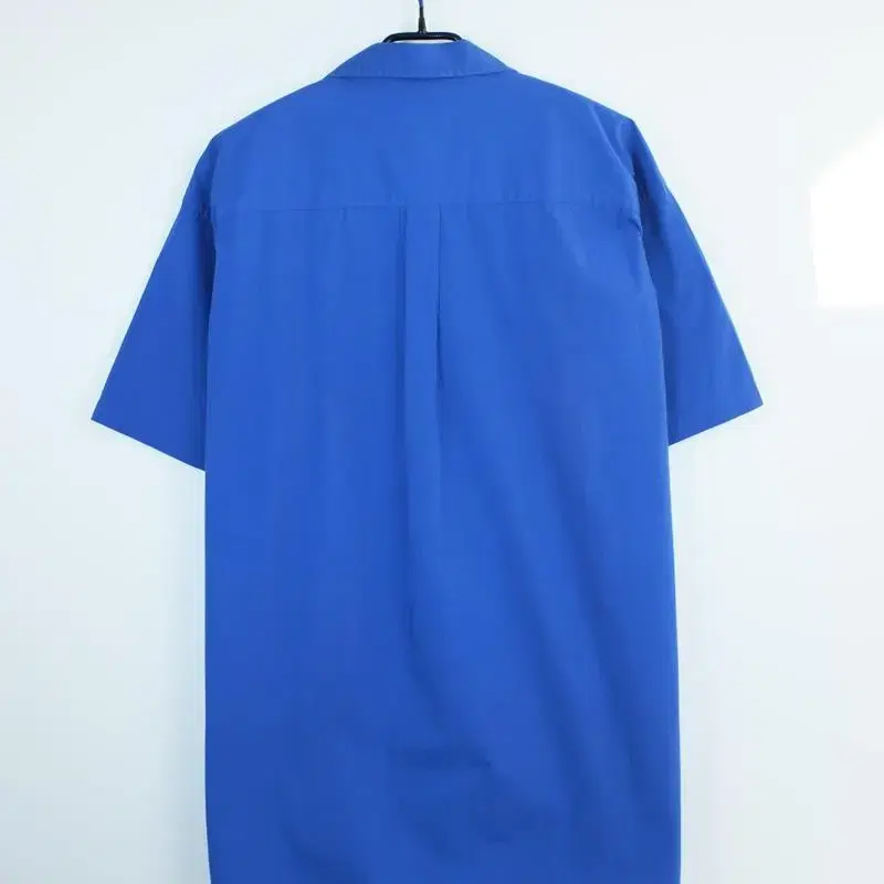 ARMANI Blue Shirt