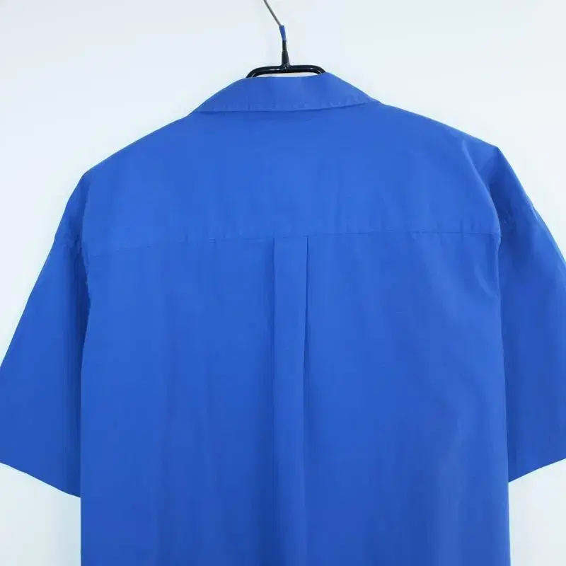 ARMANI Blue Shirt