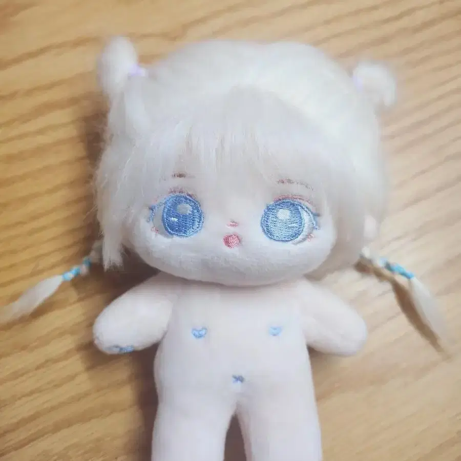 10cm 솜인형 소소설