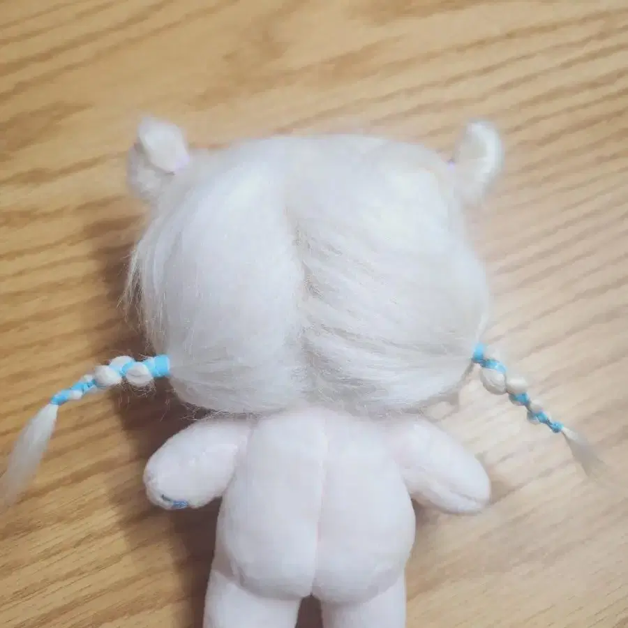 10cm 솜인형 소소설