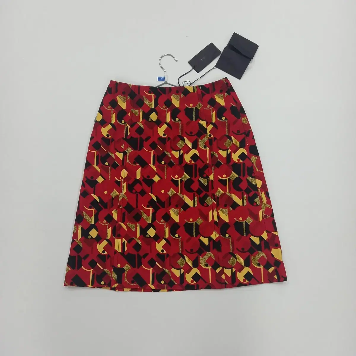 Prada Women's Skirt True to size (New) (0602)