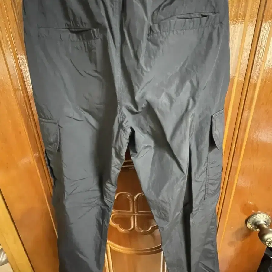 프리즘웍스 카고 스트링 팬츠 CARGO STRING PANTS 사이즈M