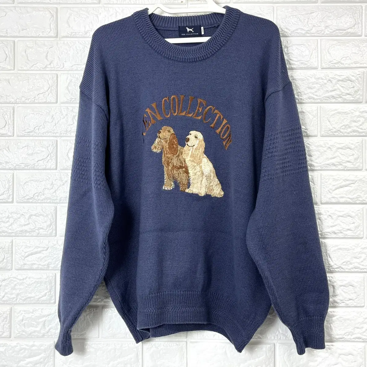 KEN COLLECTION Knit L